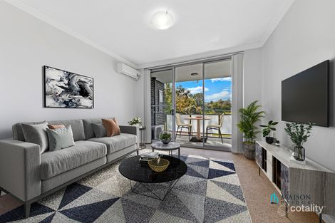 202/28-30 Burbang Cres, Rydalmere, NSW 2116