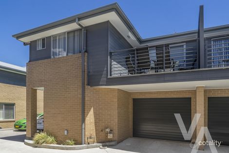 Property photo of 8/301 Sandgate Road Shortland NSW 2307