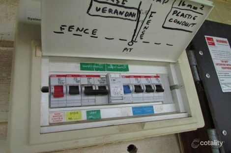 Property photo of 69 Devereux Street Warracknabeal VIC 3393