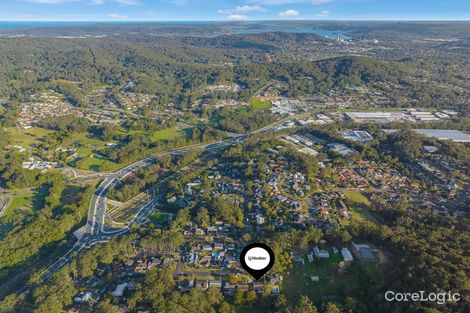 Property photo of 12 Winter Close Lisarow NSW 2250
