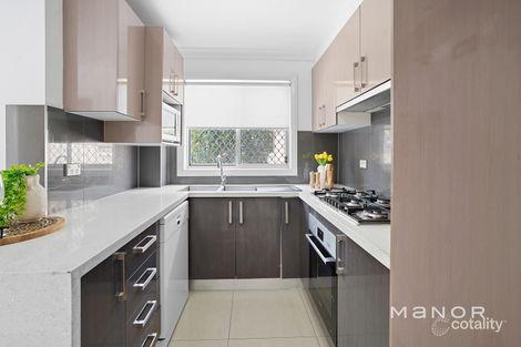 Property photo of 7/27-33 Valeria Street Toongabbie NSW 2146