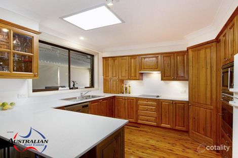 Property photo of 29 Plymouth Crescent Kings Langley NSW 2147