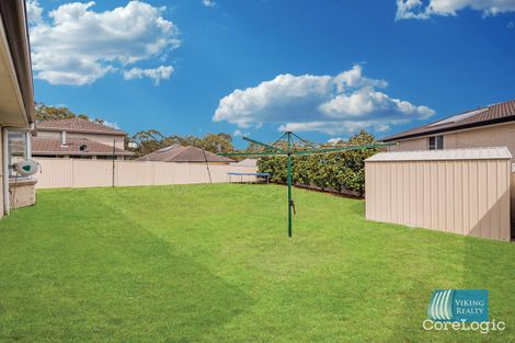 Property photo of 43 Nyanda Avenue Floraville NSW 2280