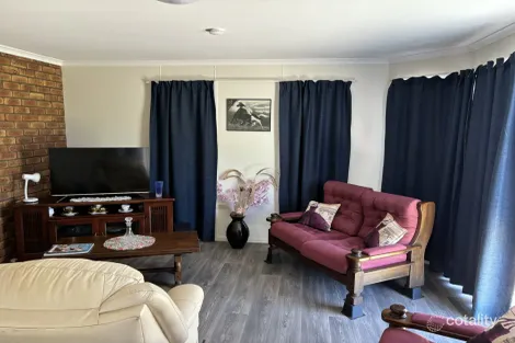 Property photo of 16 Jacaranda Drive Goondiwindi QLD 4390