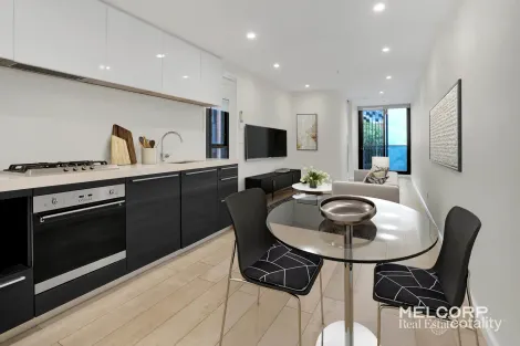 107/275 Abbotsford St, North Melbourne, VIC 3051