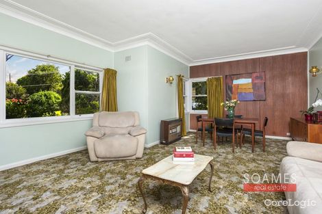 Property photo of 31 Bridgeview Crescent Thornleigh NSW 2120