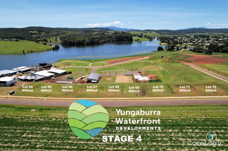 38 Tinaburra Dr, Yungaburra, QLD 4884