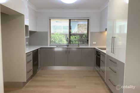 Property photo of 1/11 Deodar Drive Burleigh Heads QLD 4220