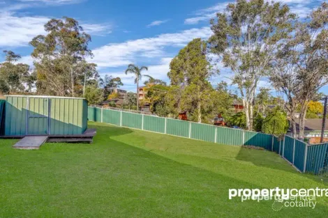 Property photo of 5 Highview Avenue Penrith NSW 2750