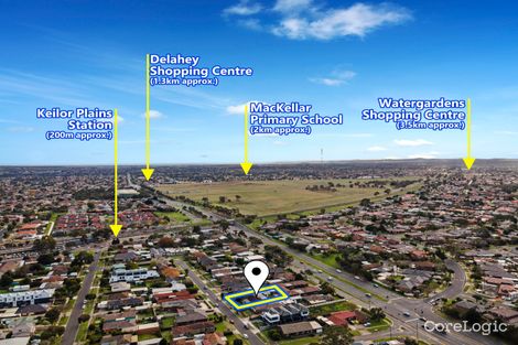 Property photo of 8 Graceburn Grove St Albans VIC 3021