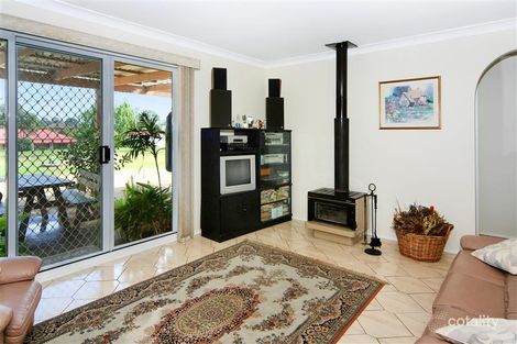 Property photo of 210 Catherine Fields Road Catherine Field NSW 2557