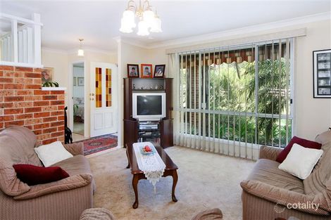 Property photo of 210 Catherine Fields Road Catherine Field NSW 2557