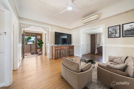 Property photo of 72 James Street Rangeville QLD 4350