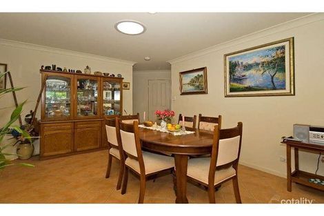 Property photo of 3 Rhiannon Drive Ashmore QLD 4214