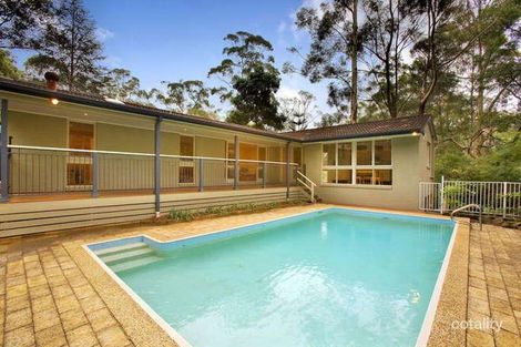 Property photo of 10 Oswald Close Warrawee NSW 2074