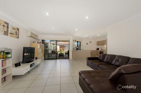Property photo of 6 Red Baron Lane Upper Coomera QLD 4209