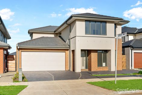 Property photo of 38 Medallion Boulevard Tarneit VIC 3029