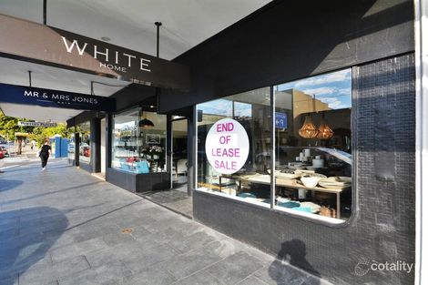 Property photo of 134-142 Edgecliff Road Woollahra NSW 2025