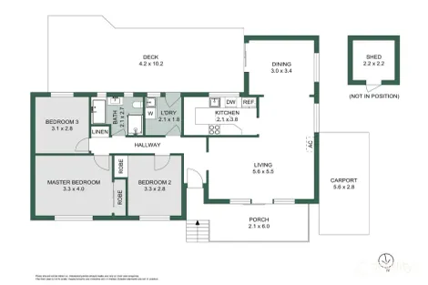 Property photo of 65 Boorea Street Blaxland NSW 2774