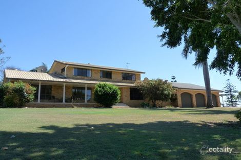 58 Green Trees Rd, Pie Creek, QLD 4570