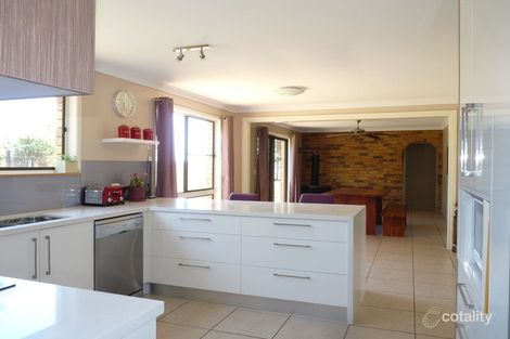 Property photo of 58 Green Trees Road Pie Creek QLD 4570