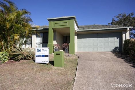 Property photo of 35 Viewpoint Drive Springfield Lakes QLD 4300