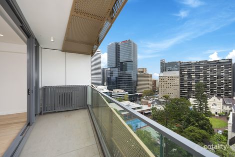 Property photo of 1210/221 Miller Street North Sydney NSW 2060