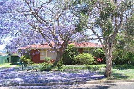 9 Westbank Ave, Emu Plains, NSW 2750