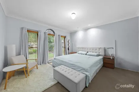 Property photo of 4 Epacris Place Mount Annan NSW 2567