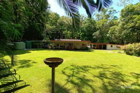 Property photo of 1320 Pine Creek Road East Trinity QLD 4871