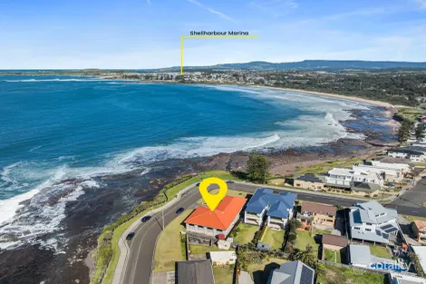 Property photo of 31 Cliff Avenue Barrack Point NSW 2528