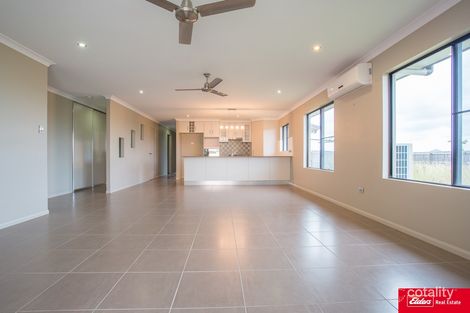 Property photo of 31 Bowden Crescent Marian QLD 4753