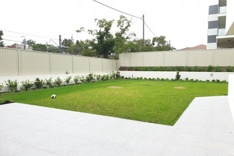 2/23-25 Veron St, Wentworthville, NSW 2145