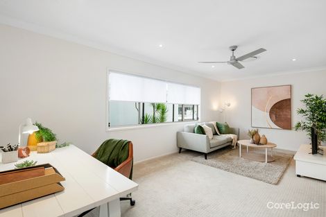 Property photo of 11 Reach Place Bulimba QLD 4171