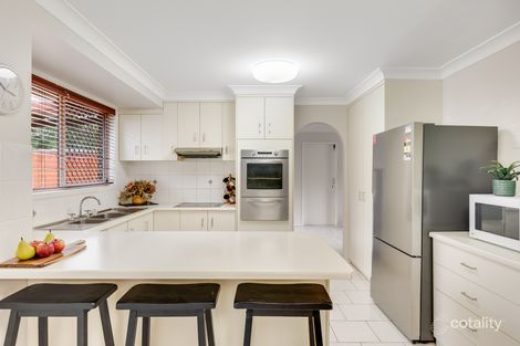 Property photo of 7 Highfields Road Highfields QLD 4352