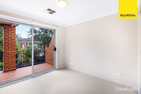Property photo of 11/50-54 Cambridge Street Epping NSW 2121