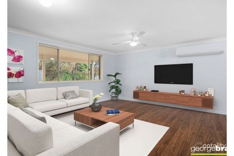 Property photo of 2/1 Truscott Avenue Kariong NSW 2250