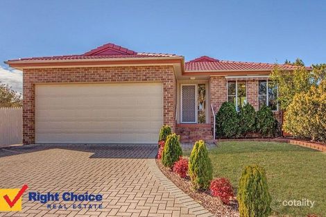 21 Hallam Cl, Kanahooka, NSW 2530