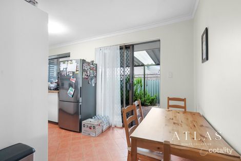 Property photo of 34 Dealy Close Cannington WA 6107
