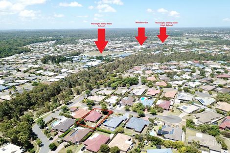 4 Poppel Ct, Narangba, QLD 4504