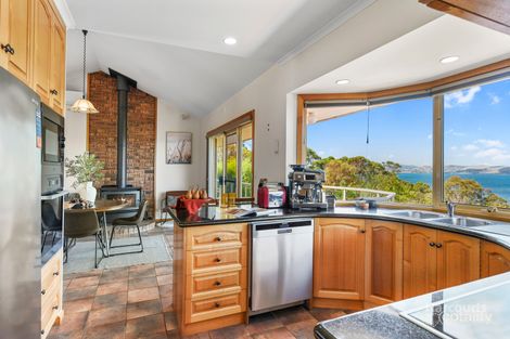 Property photo of 35 Coolamon Road Taroona TAS 7053