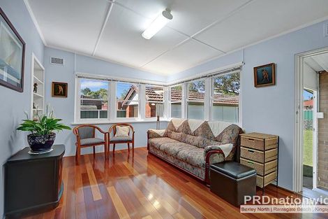 Property photo of 120 Caroline Street Kingsgrove NSW 2208