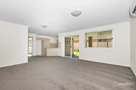 Property photo of 8 Tempranillo Crescent Cessnock NSW 2325