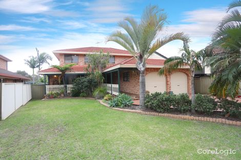 Property photo of 7 Tulloch Close Casula NSW 2170