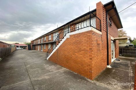 3/55 Swan St, Footscray, VIC 3011