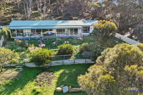 Property photo of 21 Ryberg Road American River SA 5221