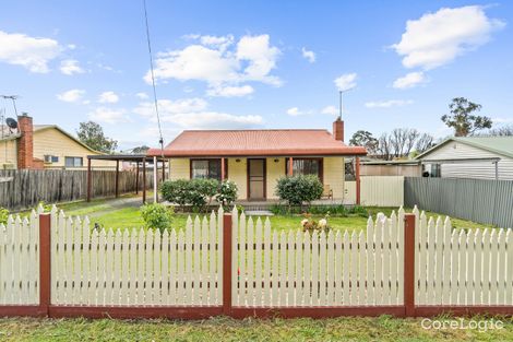 Property photo of 57 Maffra Road Heyfield VIC 3858