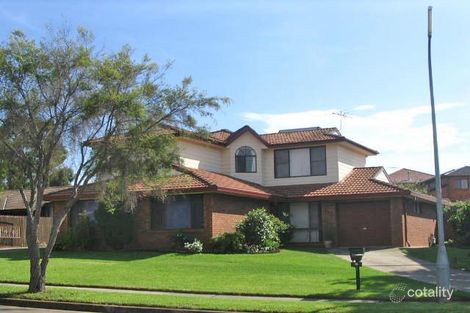 19 Glen Logan Rd, Bossley Park, NSW 2176