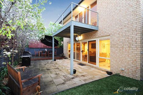 Property photo of 26 Grand Canal Boulevard Point Cook VIC 3030