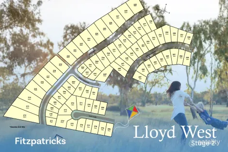 2 Lloyd Rd, Springvale, NSW 2650